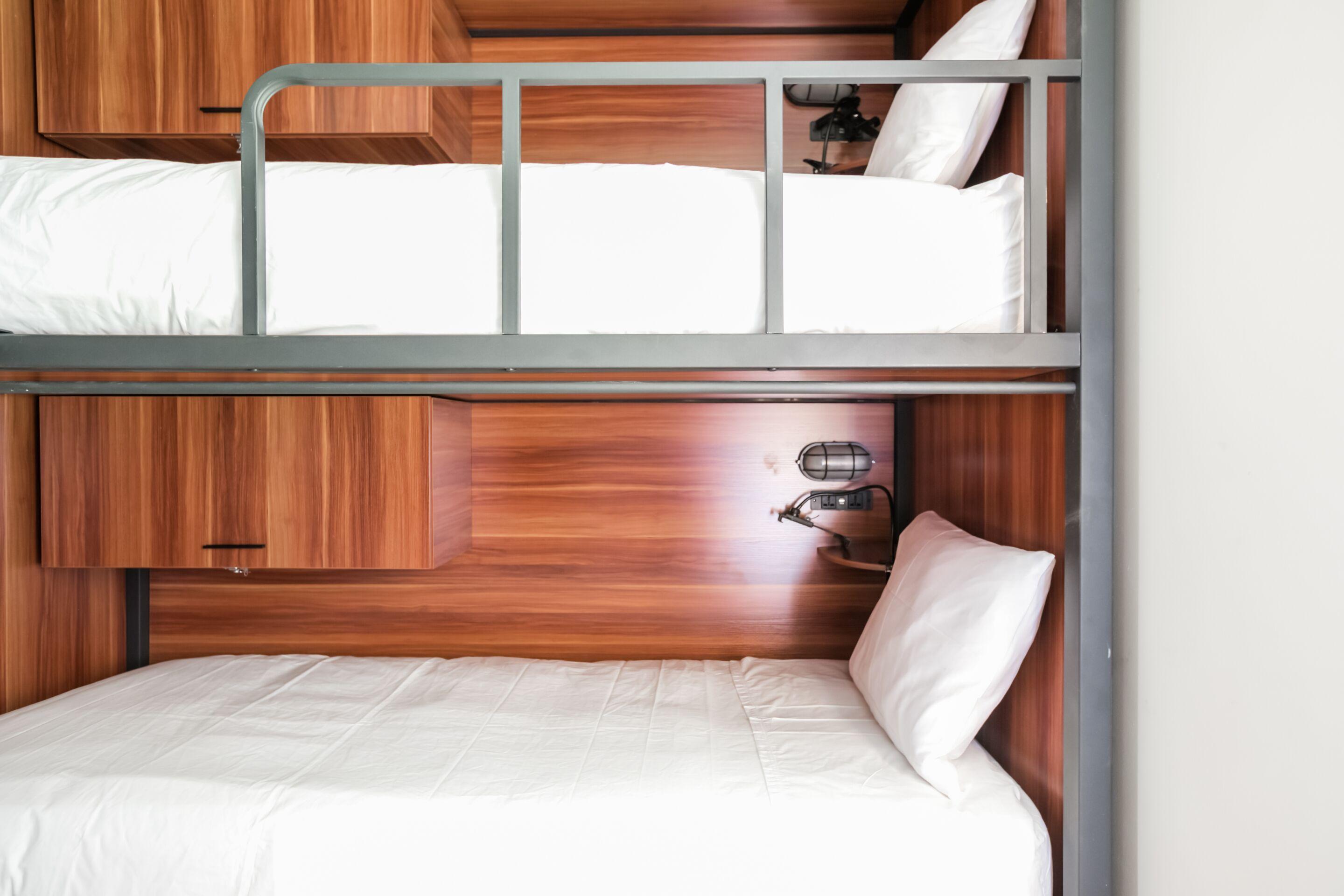 Socialtel Mancora Hotel Kültér fotó