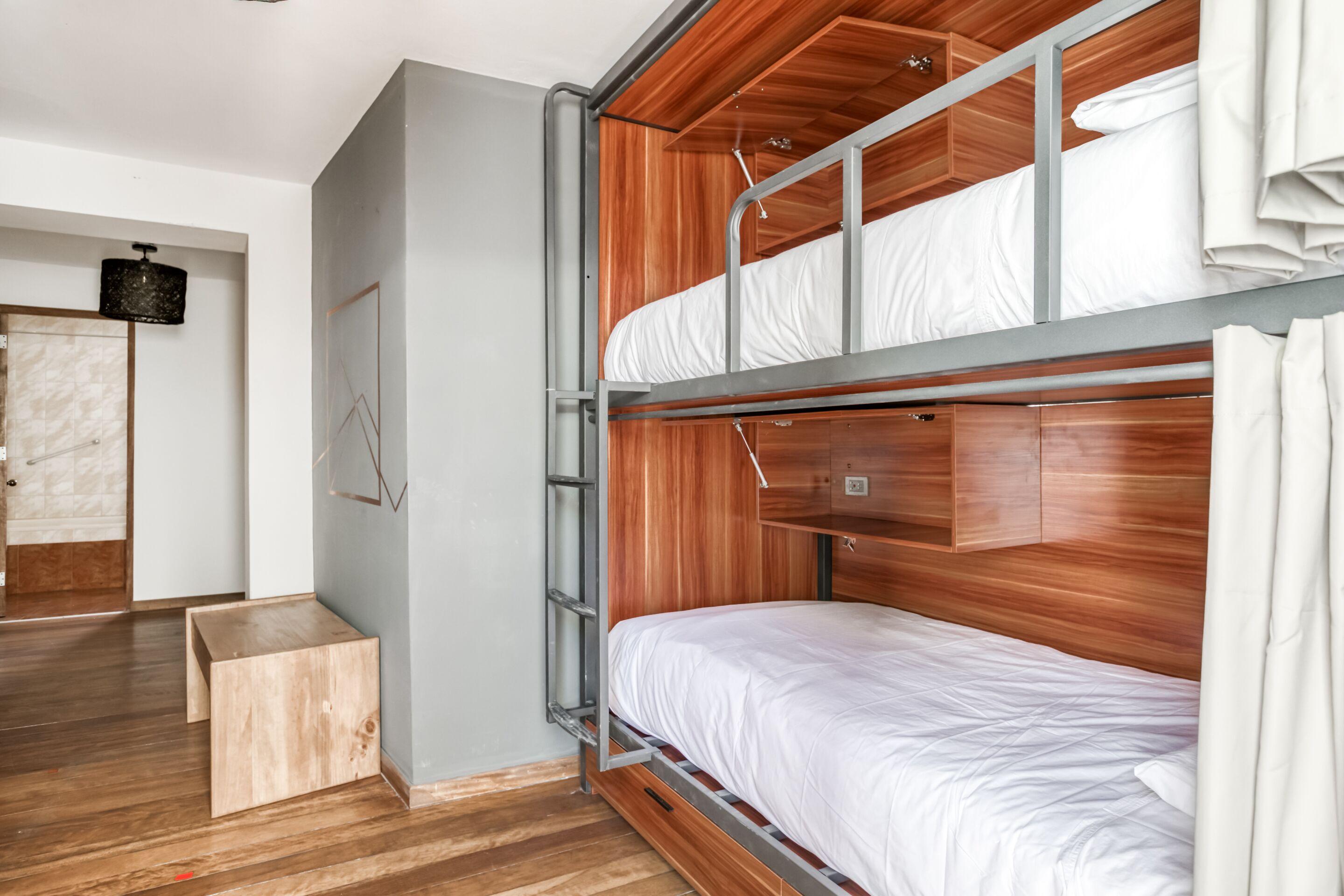 Socialtel Mancora Hotel Kültér fotó