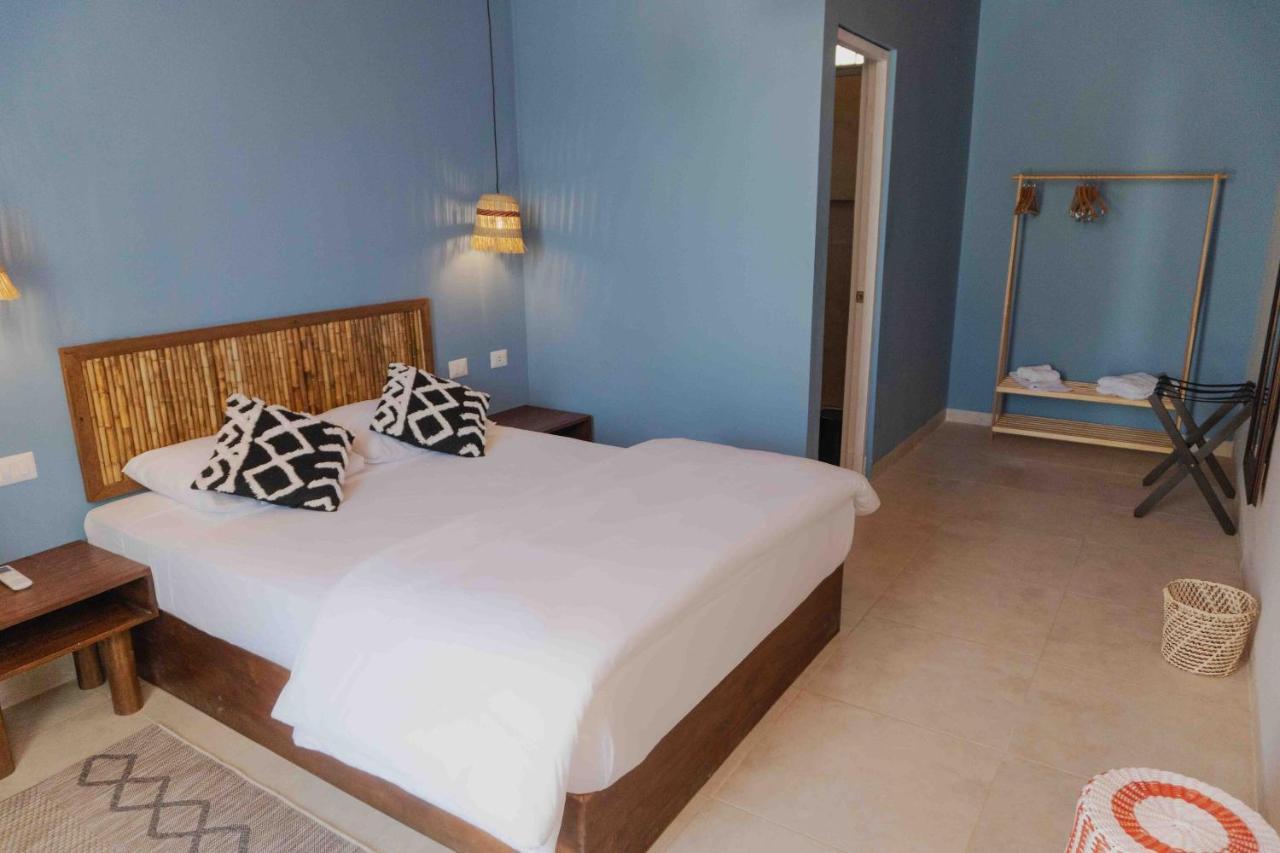 Socialtel Mancora Hotel Kültér fotó